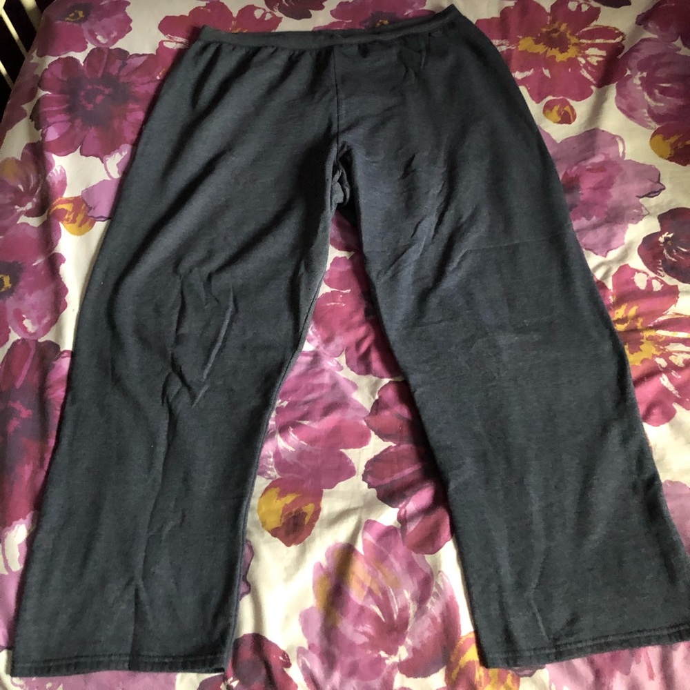 Cotton Lounge Pants